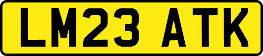 LM23ATK