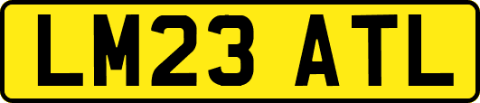 LM23ATL