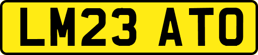 LM23ATO