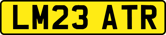 LM23ATR