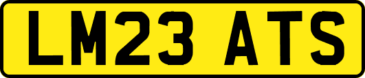 LM23ATS