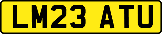 LM23ATU