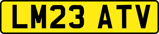 LM23ATV