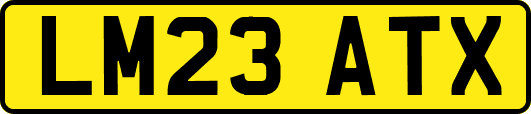 LM23ATX