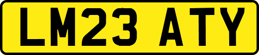 LM23ATY