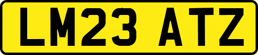 LM23ATZ