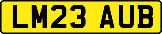 LM23AUB