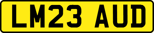 LM23AUD