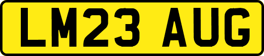 LM23AUG