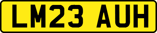 LM23AUH