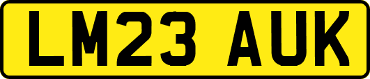 LM23AUK