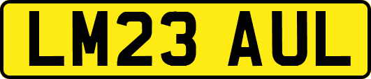LM23AUL