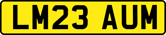 LM23AUM
