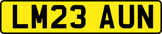 LM23AUN