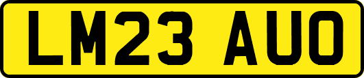 LM23AUO