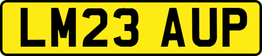 LM23AUP