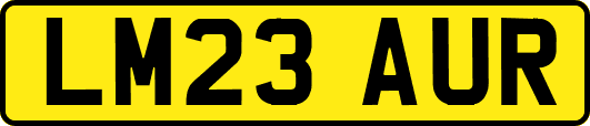 LM23AUR