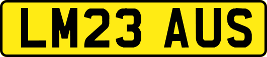 LM23AUS