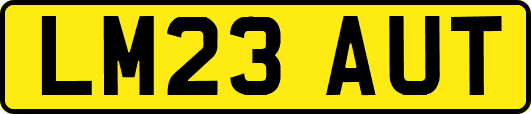 LM23AUT