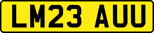 LM23AUU