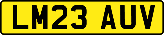 LM23AUV