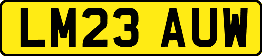 LM23AUW