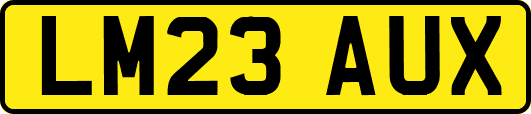 LM23AUX