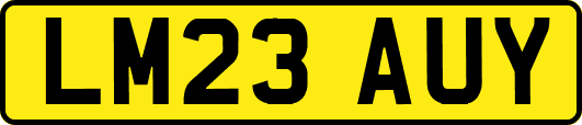 LM23AUY