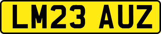 LM23AUZ