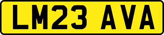 LM23AVA