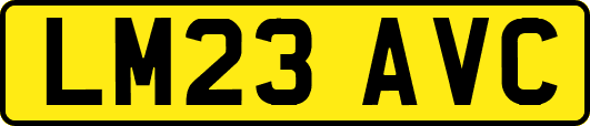 LM23AVC
