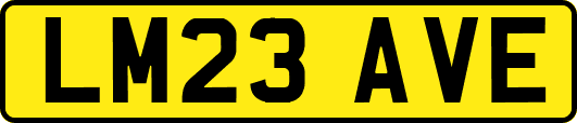 LM23AVE