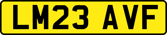 LM23AVF