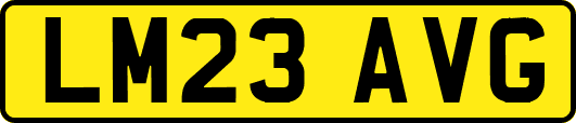LM23AVG