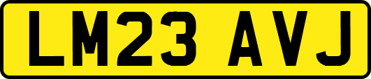 LM23AVJ
