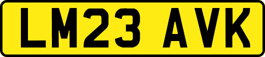 LM23AVK