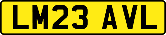 LM23AVL