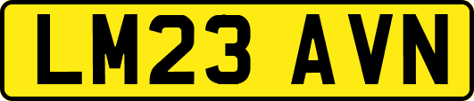 LM23AVN