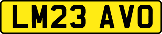 LM23AVO