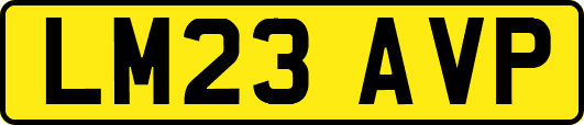 LM23AVP