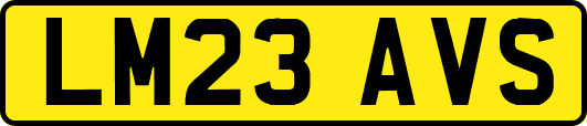 LM23AVS