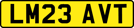 LM23AVT