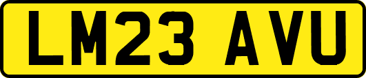 LM23AVU