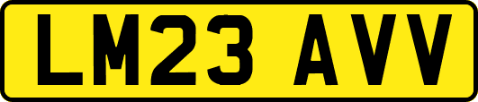 LM23AVV