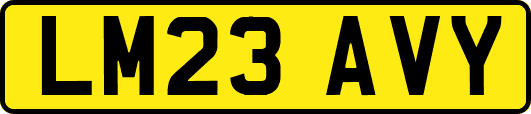 LM23AVY