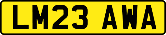 LM23AWA