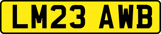 LM23AWB