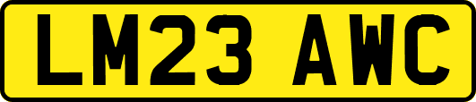 LM23AWC