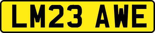 LM23AWE