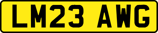 LM23AWG